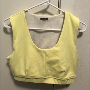 Oiselle Flyout Bra